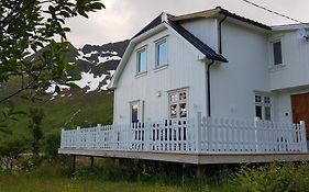 Pilan Lodge Lofoten